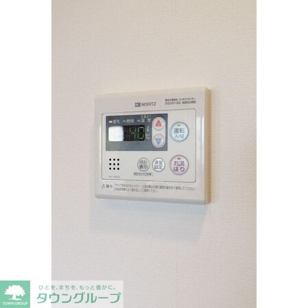 ヴィラクレール浅草の物件内観写真